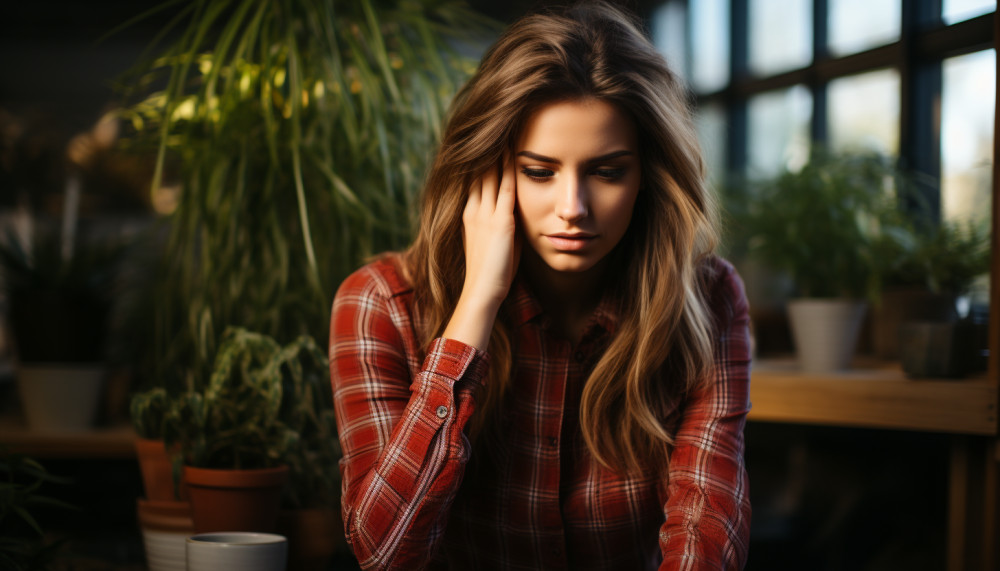 Santé - 3 astuces pour soulager naturellement la migraine