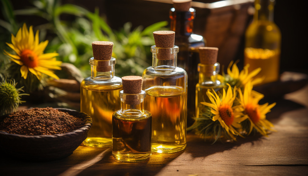 Santé - 3 bienfaits de l’huile CBD sur la santé