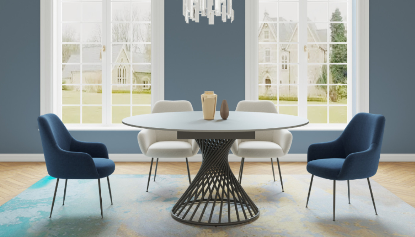 Comment choisir un fauteuil de table pour sa salle à manger ?