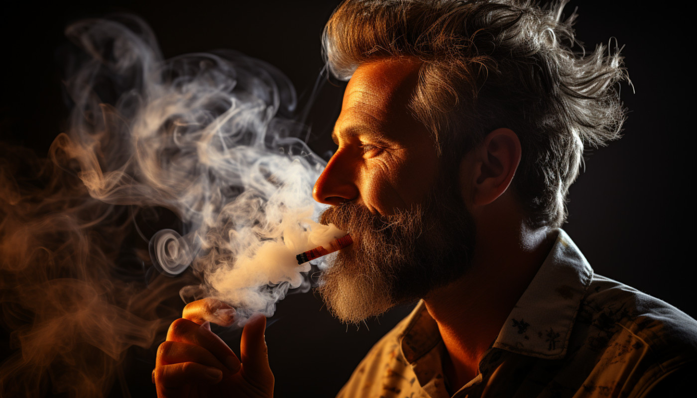 Arrêter de fumer: pourquoi opter pour la cigarette électronique?