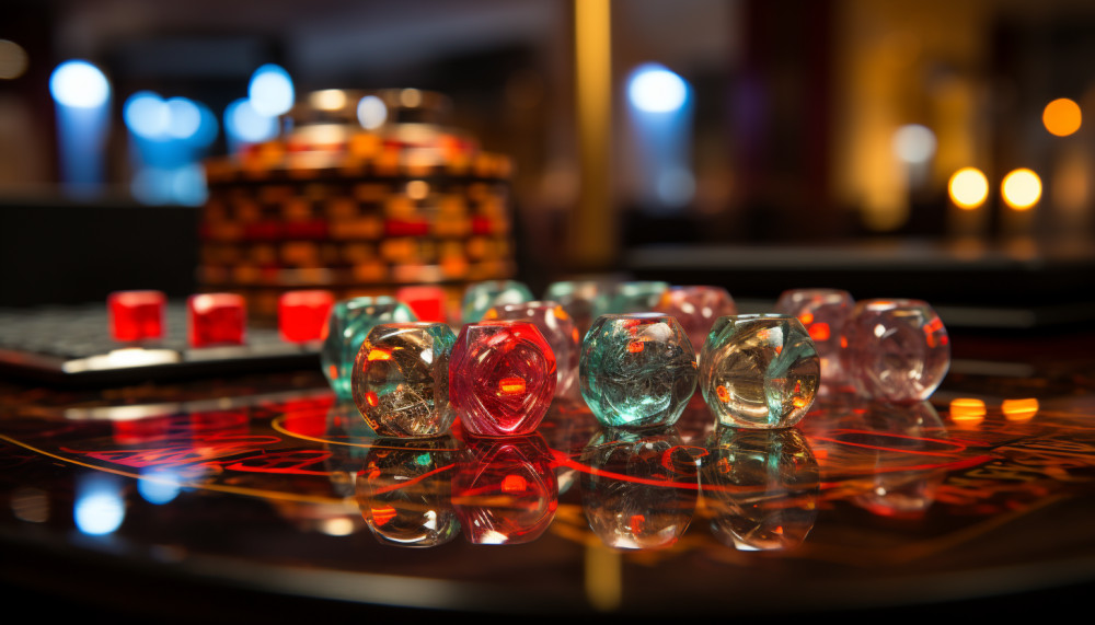 Divers - Casino en ligne : quels avantages vous offre-t-il ?