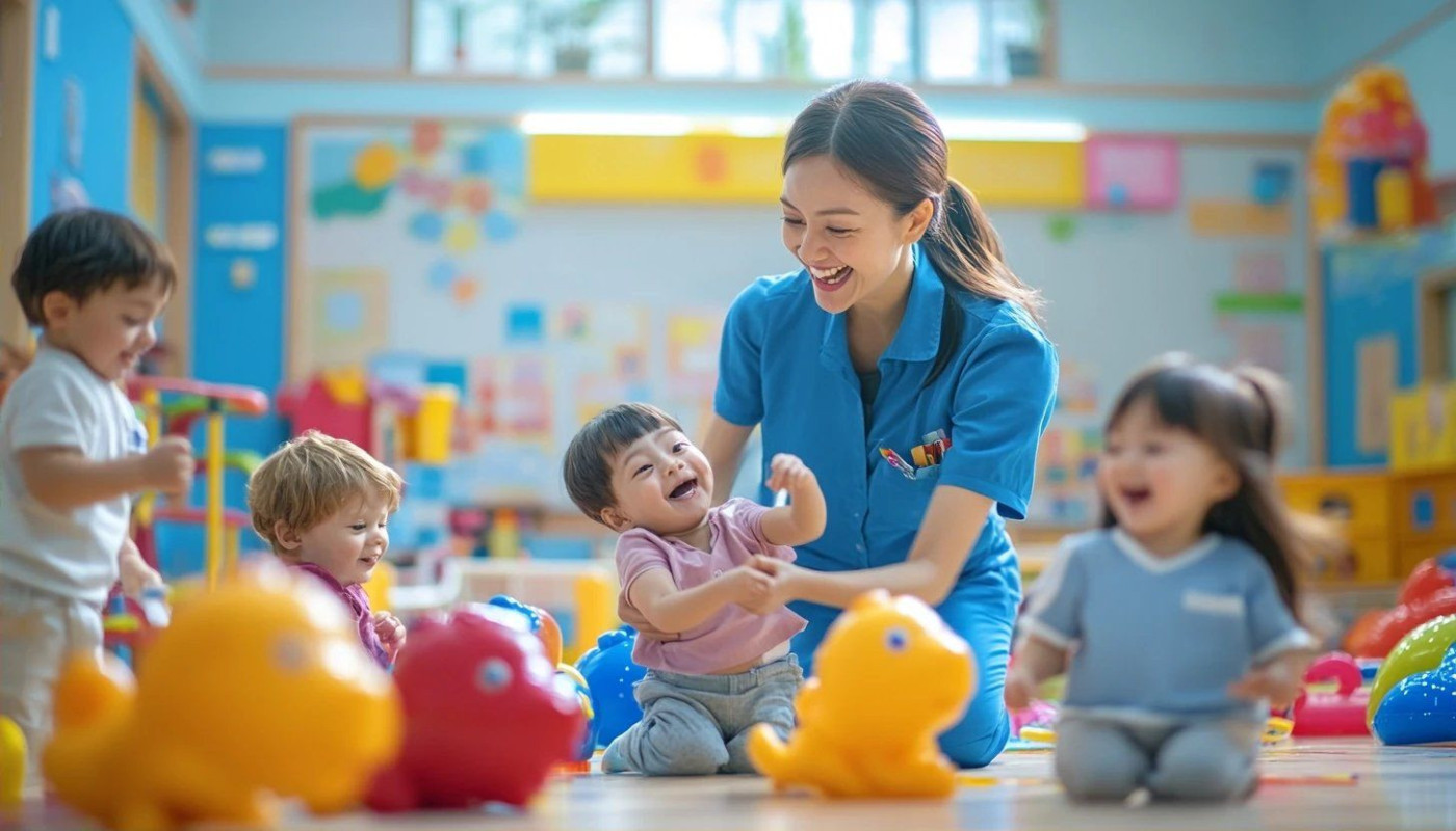 Comment améliorer l'efficacité des services à la petite enfance ?