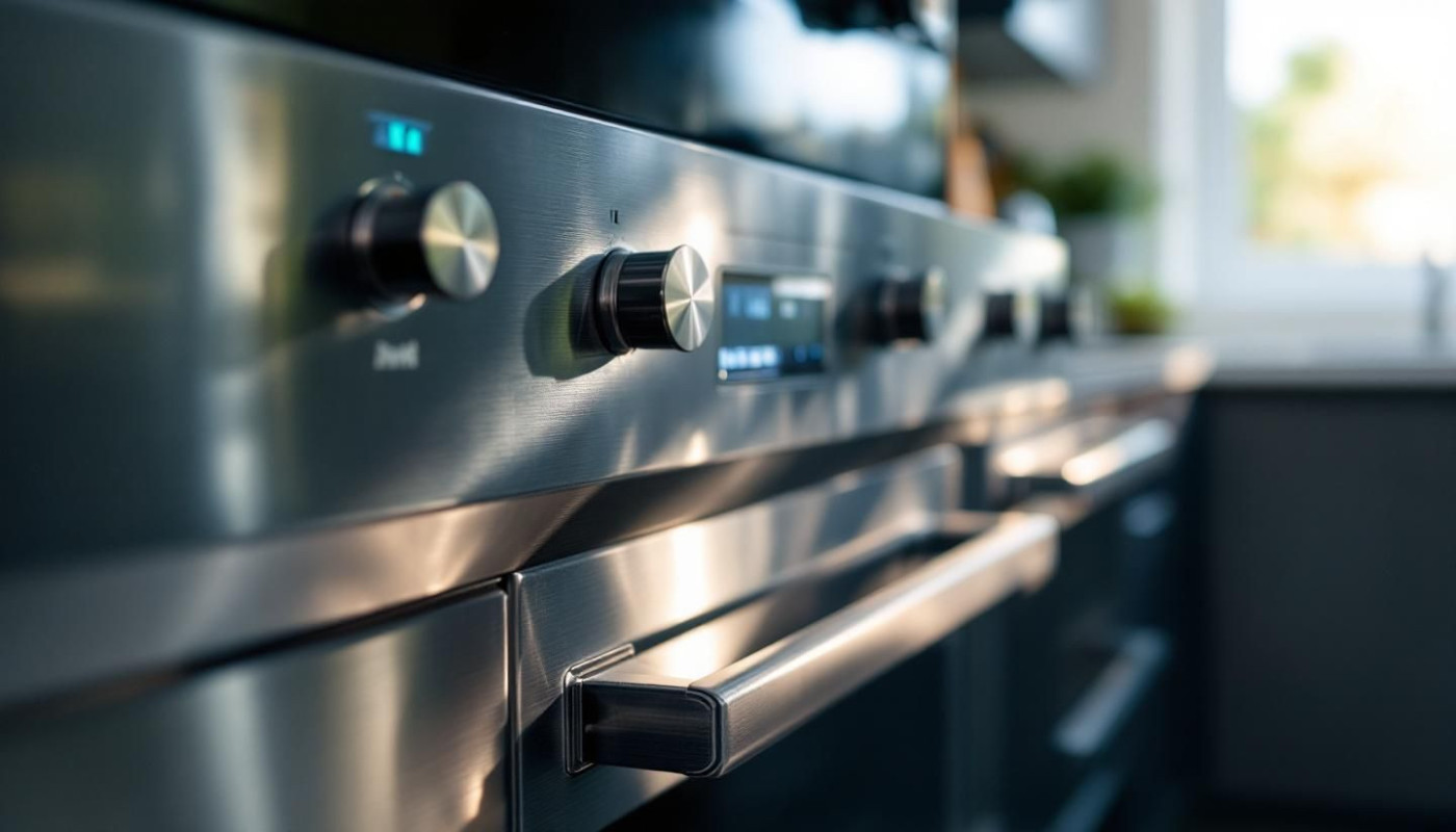 Comment choisir l'équipement idéal pour votre cuisine ?