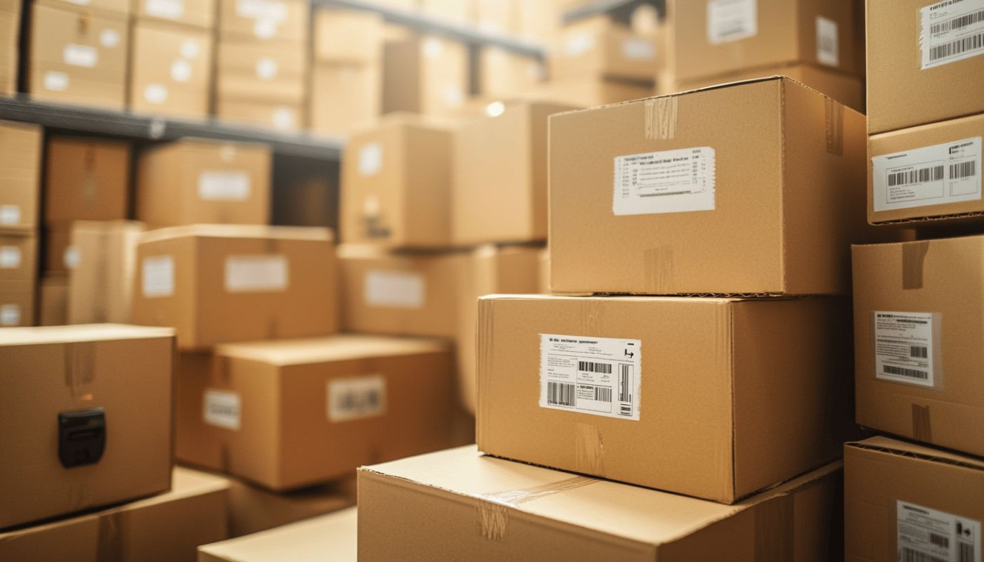 Comment choisir les meilleurs cartons pour votre déménagement