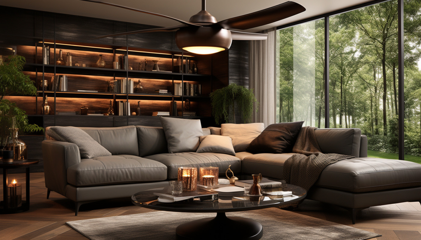 Comment choisir son ventilateur de plafond ?