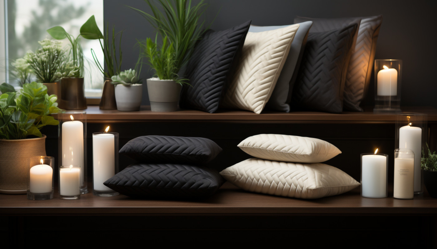 Comment choisir un oreiller à mémoire de forme ?