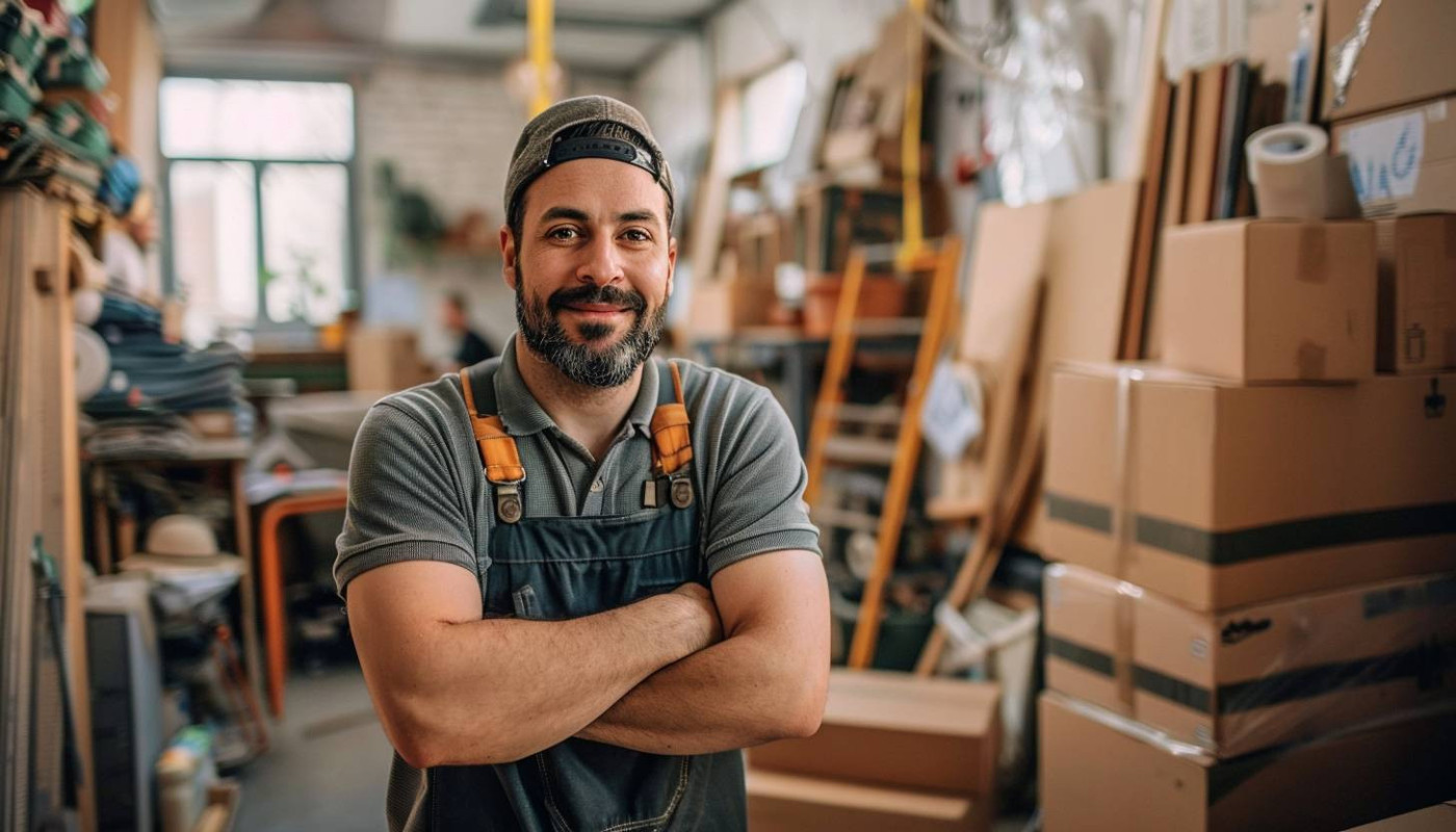 Comment choisir une entreprise de débarras pour votre domicile