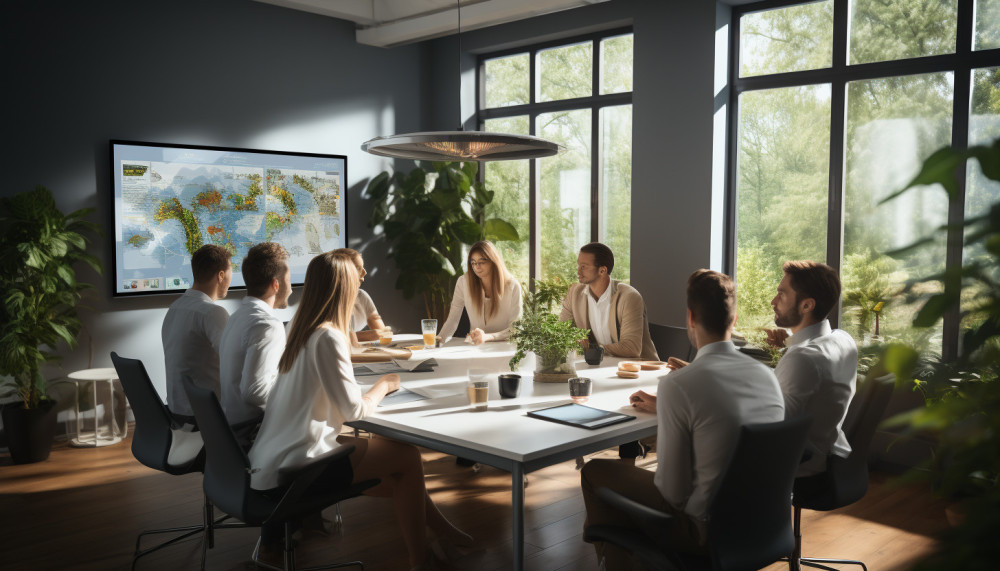 Divers - Comment fonctionne le tableau interactif fixe ?