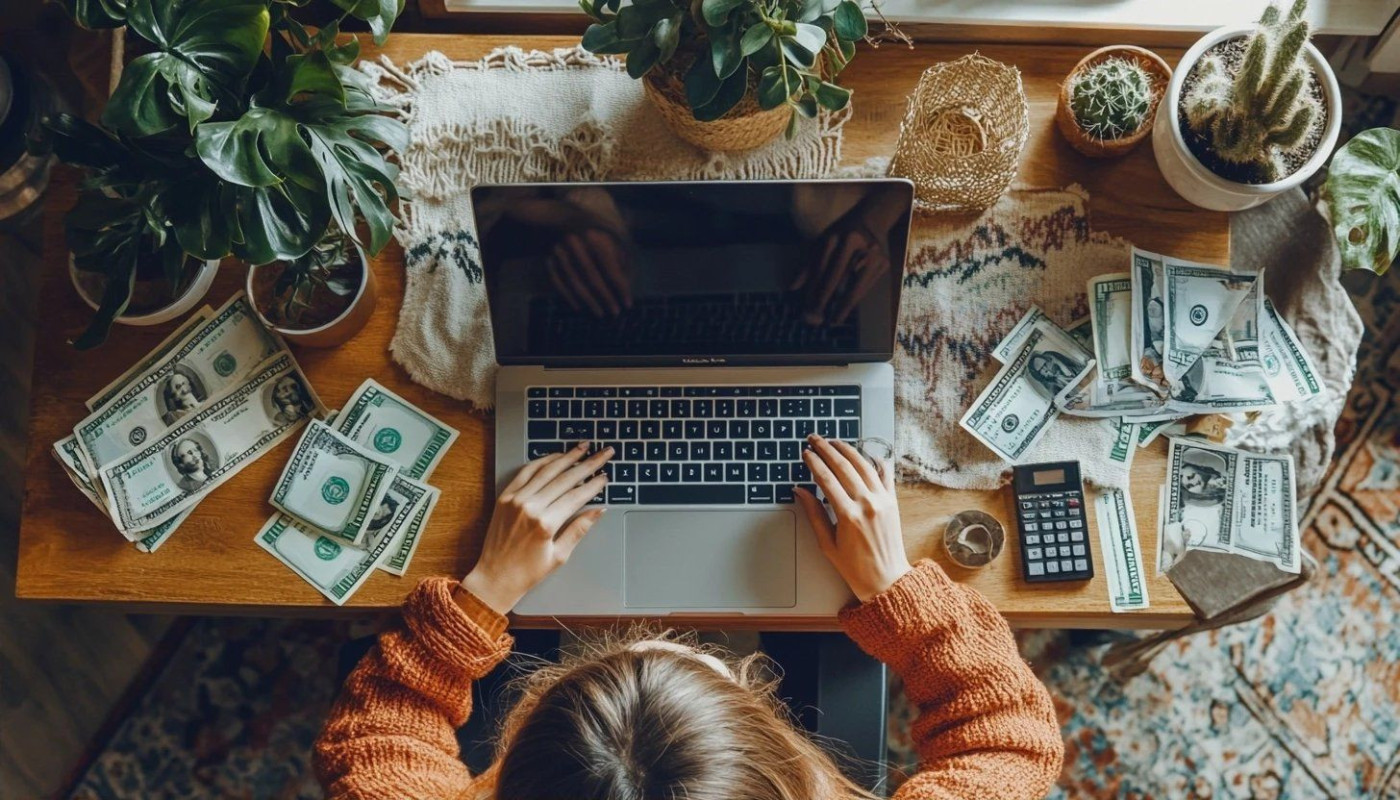 Comment le portage salarial peut maximiser vos revenus de freelance ?