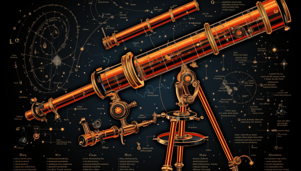 Comment les découvertes astronomiques ont changé notre vision du monde