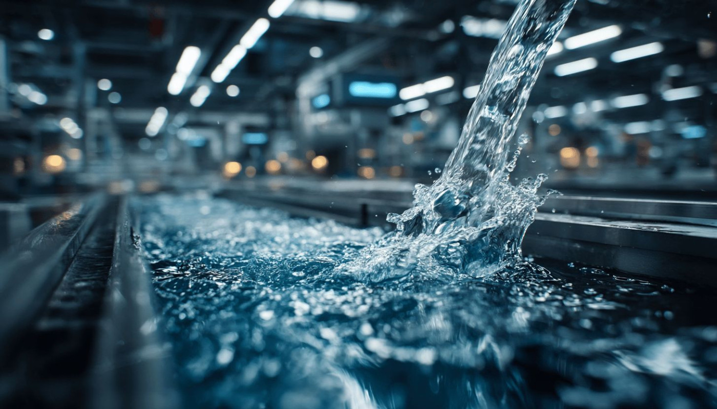 Comment les générateurs d'eau atmosphérique favorisent l'autonomie en eau