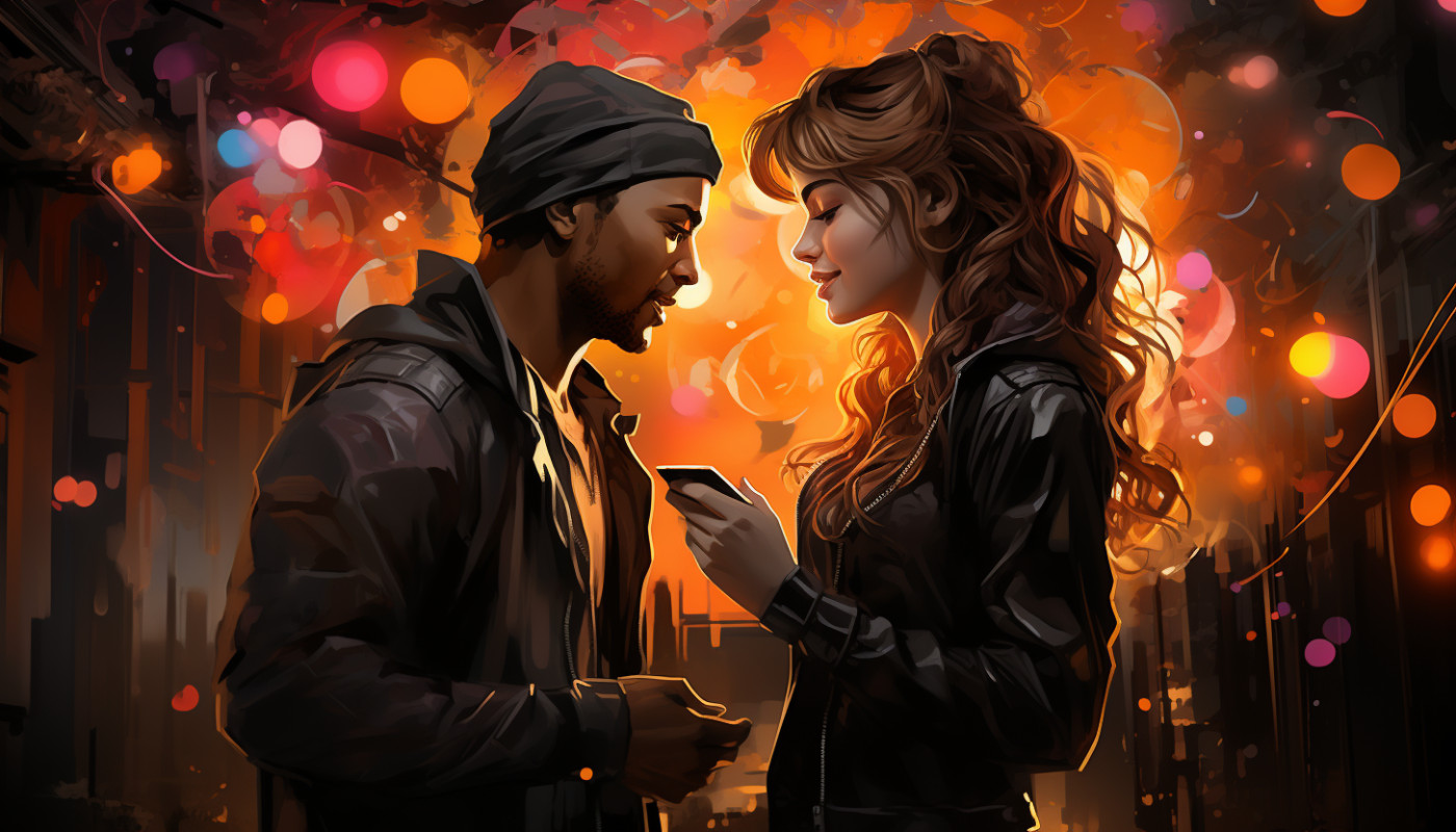 Comment les technologies avancées transforment-elles les plateformes de rencontres ?