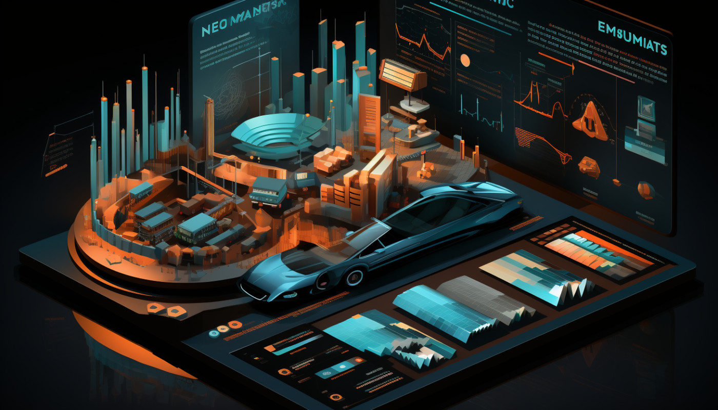 Comment l’évolution de la technologie facilite la gestion financière pour les auto-entrepreneurs