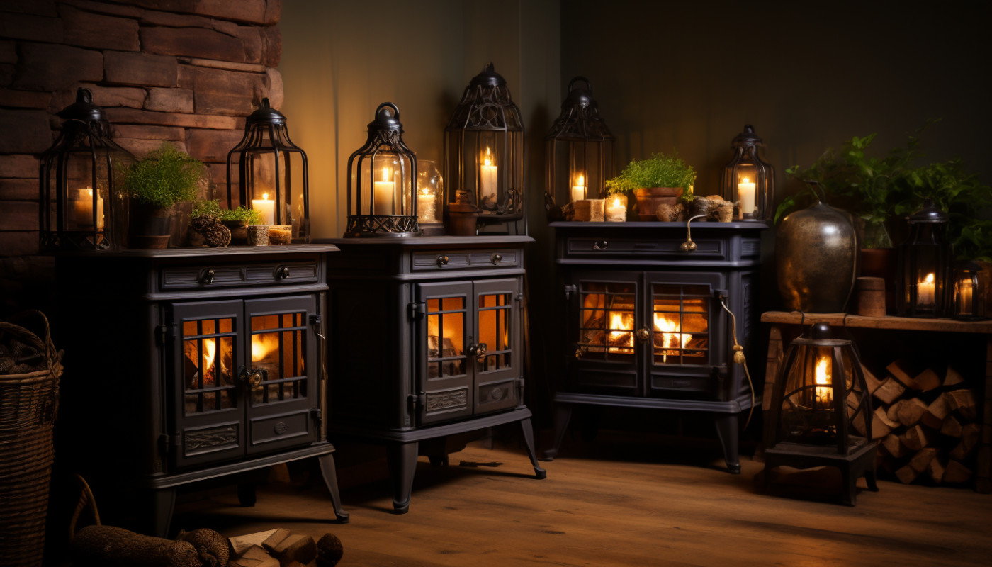 Comment procéder pour faire le choix d'un poêle de qualité ?