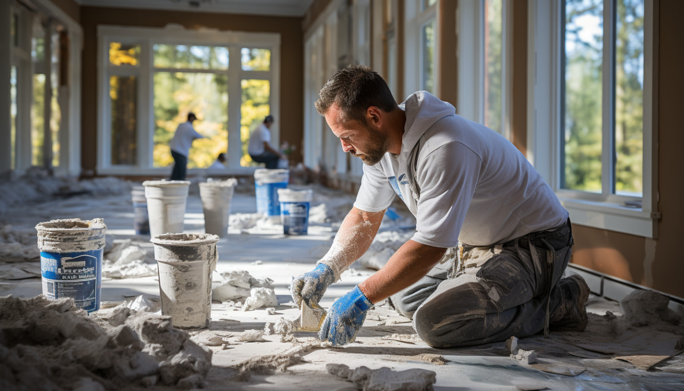 Comment réussir à faire la pose du placo convenablement ?