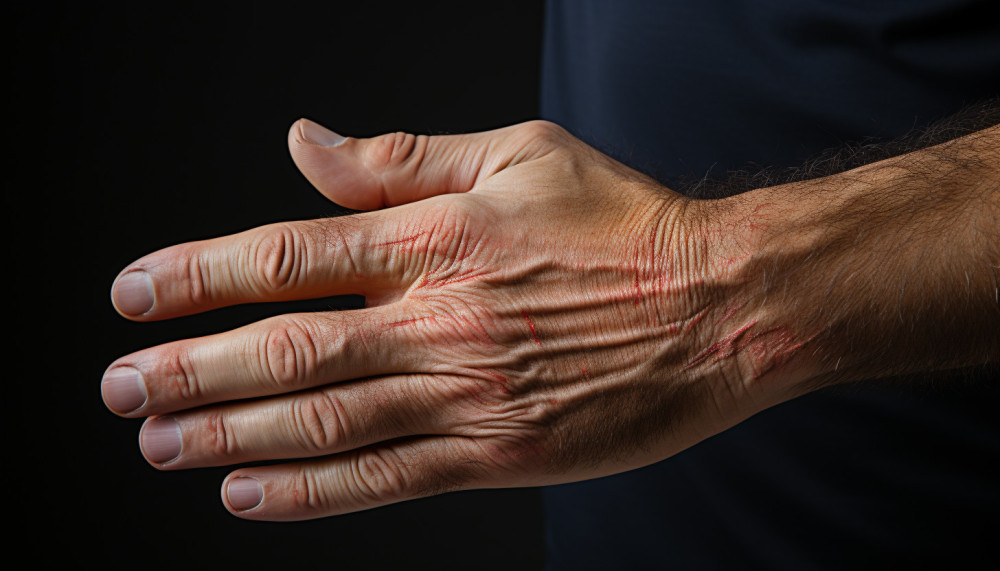 Comment savoir si son doigt est cassé et que faut-il faire ?