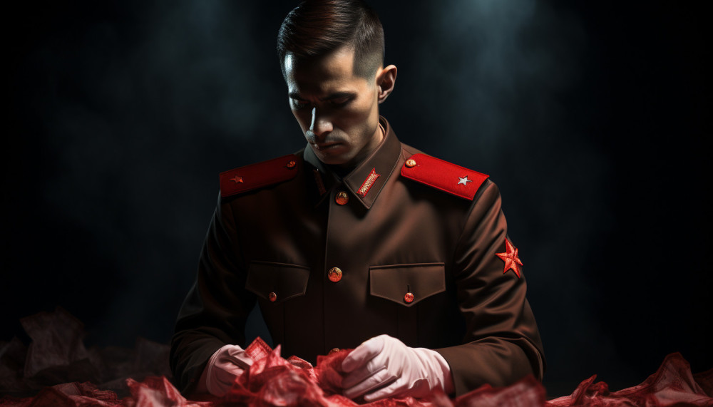 Divers - Covid-19 en Corée du Nord : catastrophe imminente ?