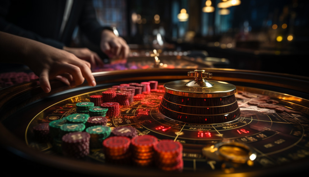 Divers - De quelle manière jouer au casino en ligne ?