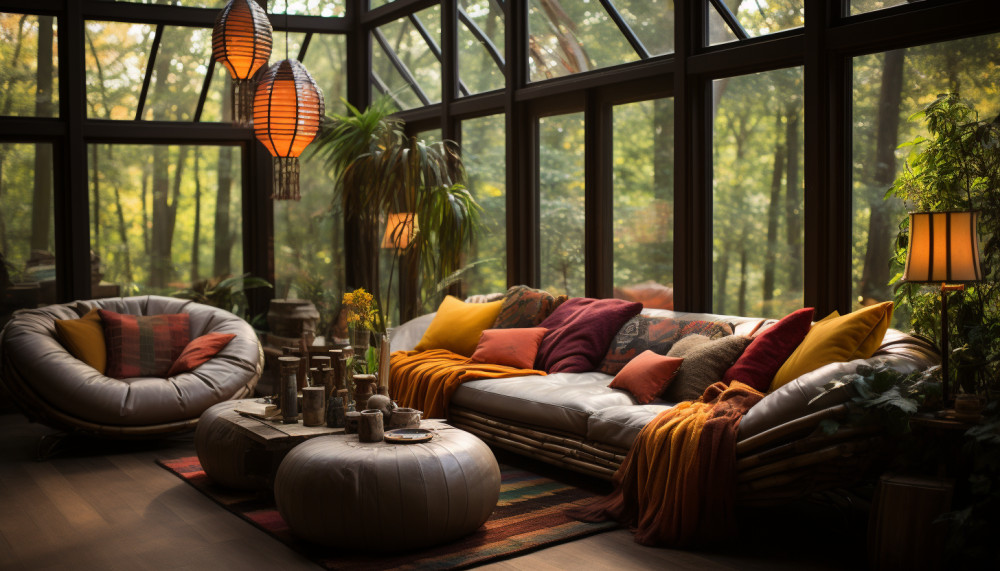 Divers - Décoration intérieure en style Bohème : l’essentiel à savoir