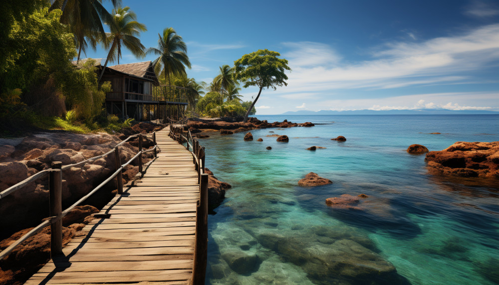 Divers - Découvrez les meilleures destinations pour voyager