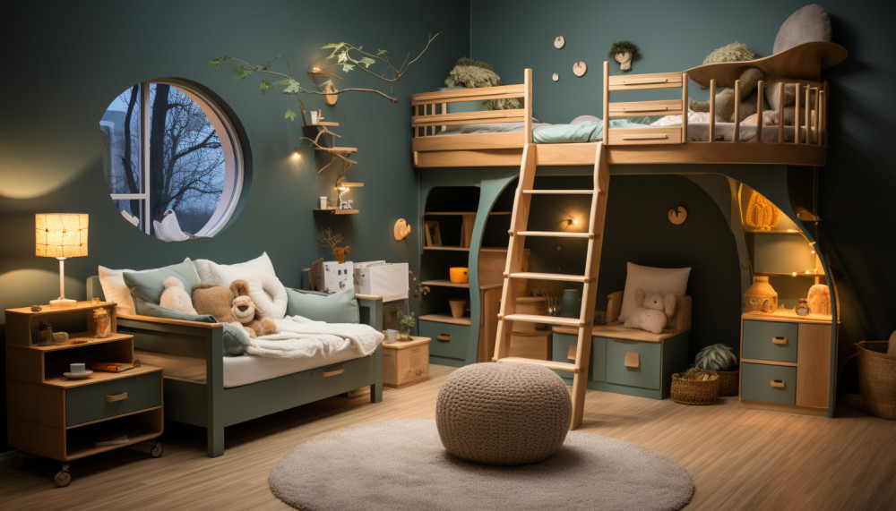 Divers - Découvrez l’importance des tours de lits bébés