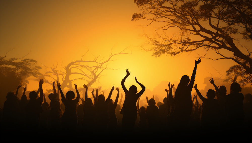 Des démocraties encore sous contrôle