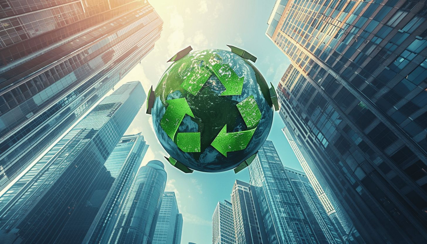 Développement durable et économie circulaire comment les entreprises s'adaptent