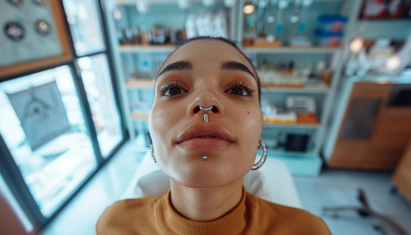 Guide complet pour choisir son premier piercing