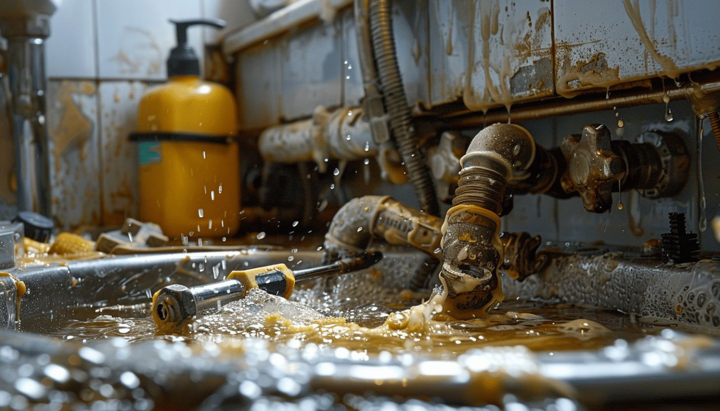 Guide complet sur les méthodes efficaces pour le débouchage de canalisations