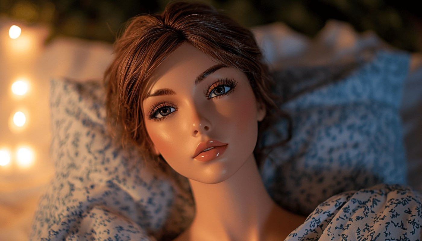Guide d'achat : choisir la realdoll parfaite pour vos besoins