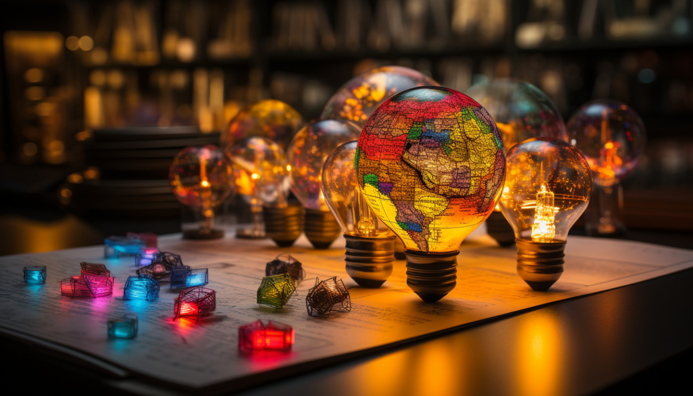 Impact du design thinking sur l'innovation technologique