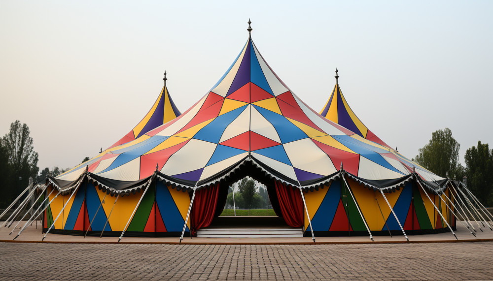 Les aspects culturels des tentes publicitaires