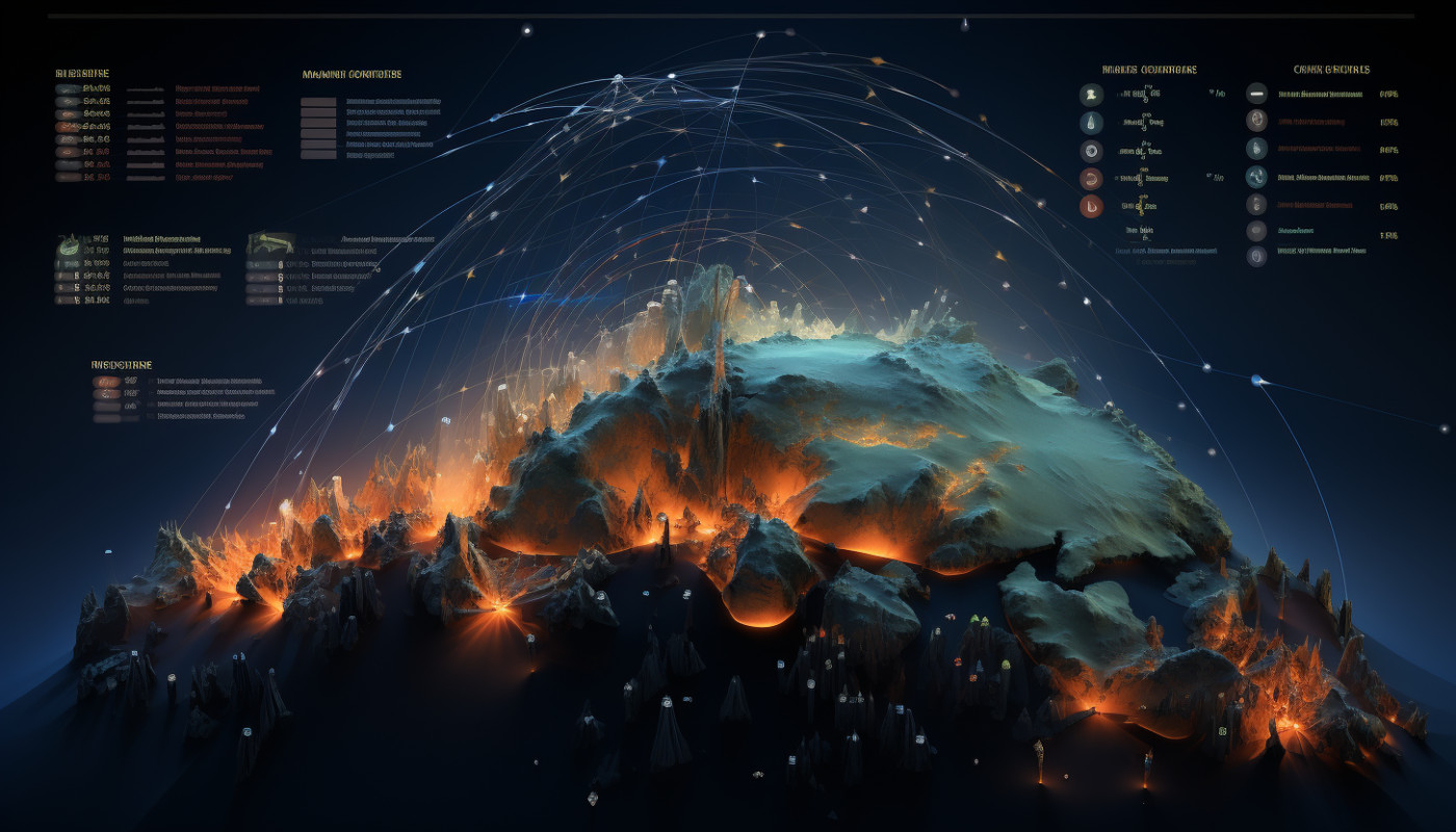 Les défis de l'exportation des minéraux français sur les marchés internationaux