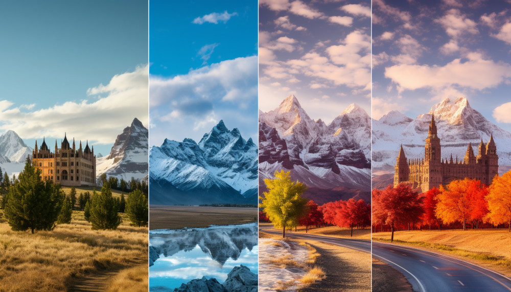 Les destinations incontournables pour un voyage inoubliable