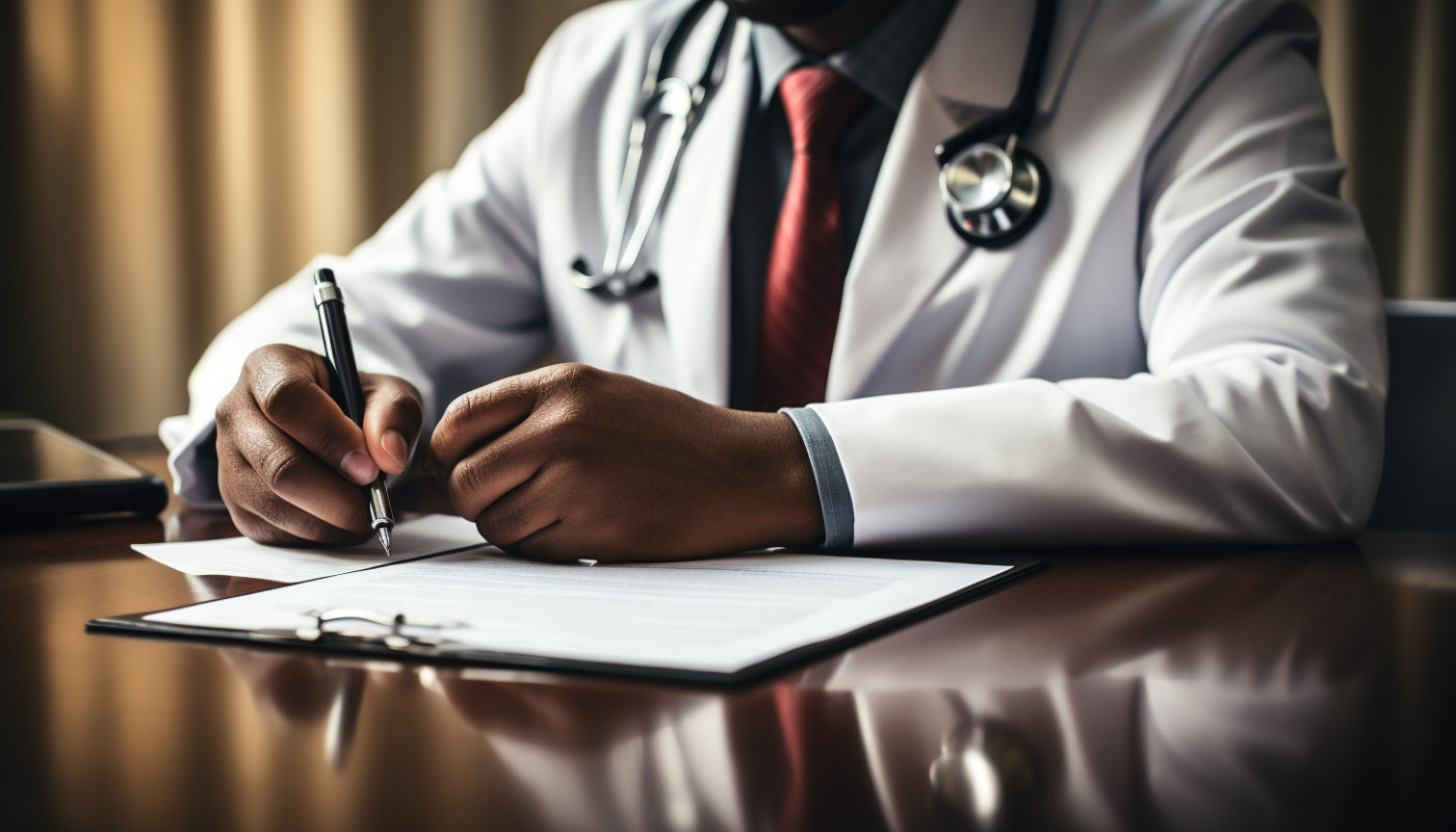 Divers - Les docs des assurances: voici ce qu'il faut savoir