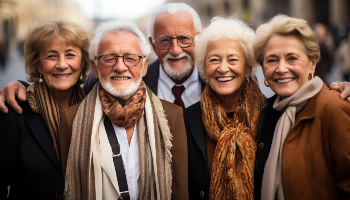 Les implications économiques du vieillissement de la population sur les systèmes de retraite en France