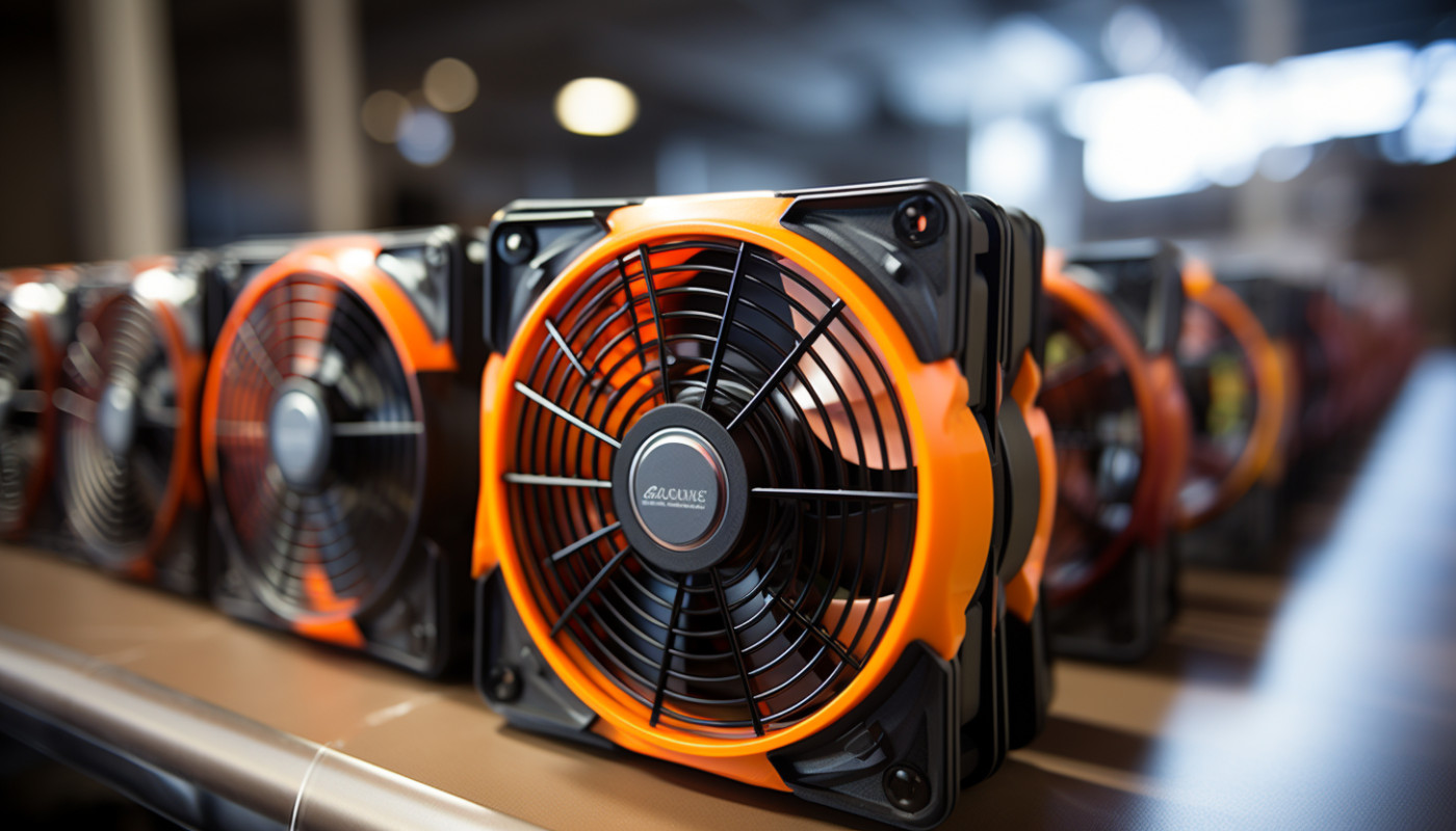 Les meilleurs ventilateurs de refroidissement