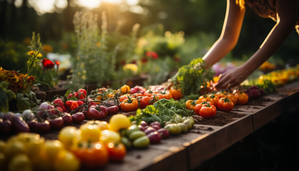 L'Impact de l'Agriculture Biologique sur la Gastronomie Moderne