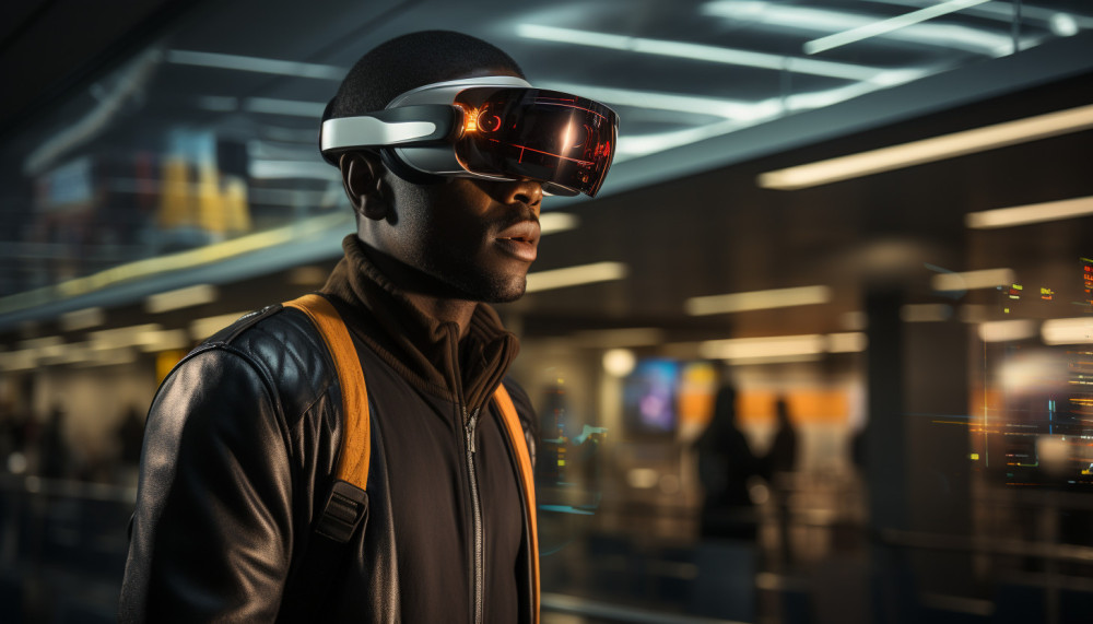 L'impact des technologies modernes sur l'expérience du voyageur