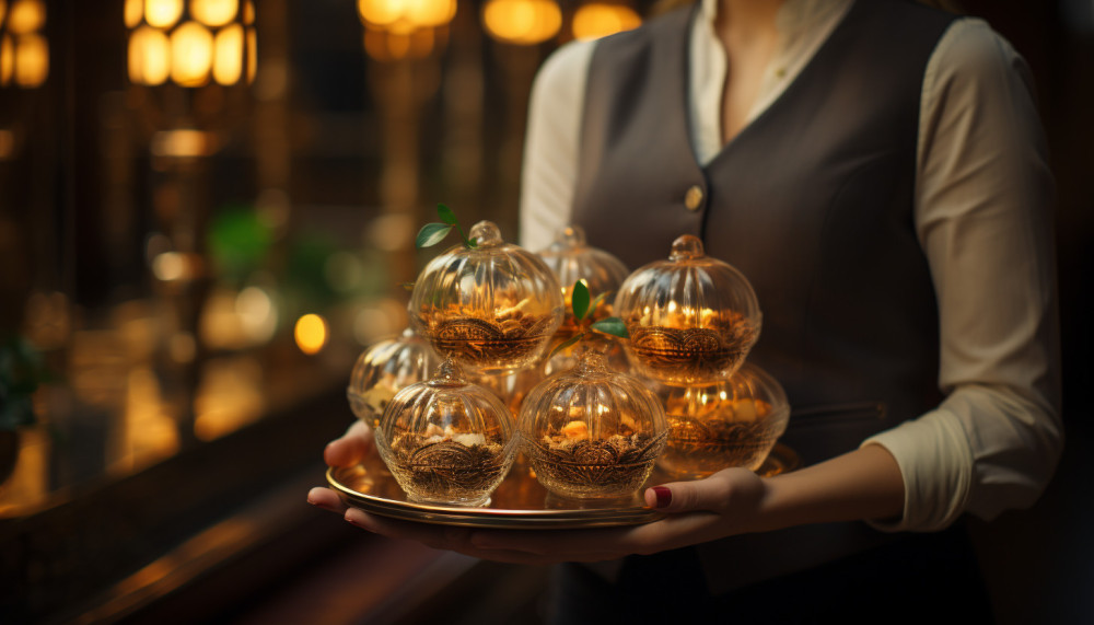 L'importance de l'accueil dans le secteur bancaire