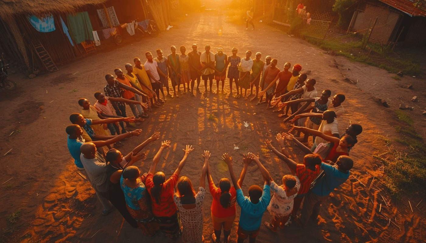 Microfinance et développement impact sur l'économie des pays en voie de développement