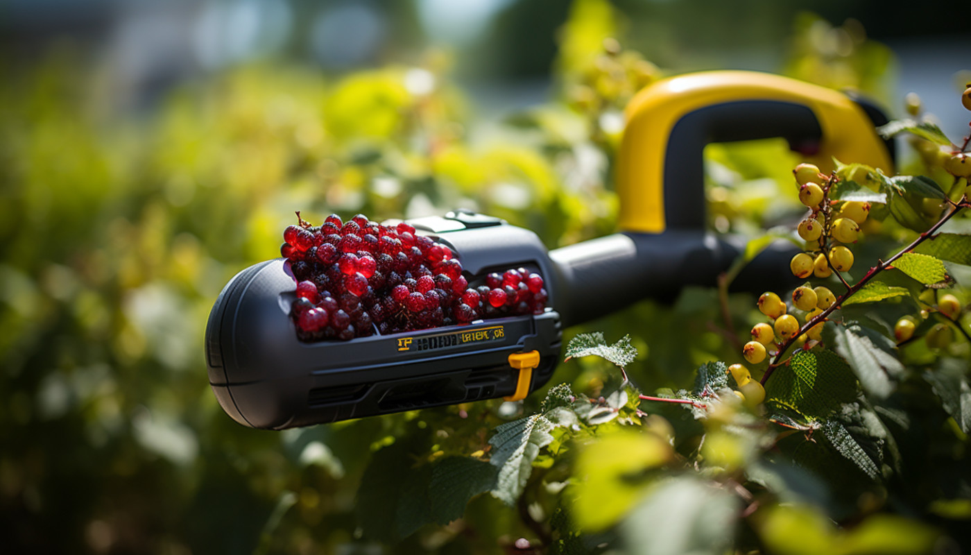 Où acheter un taille-haie sur perche ?