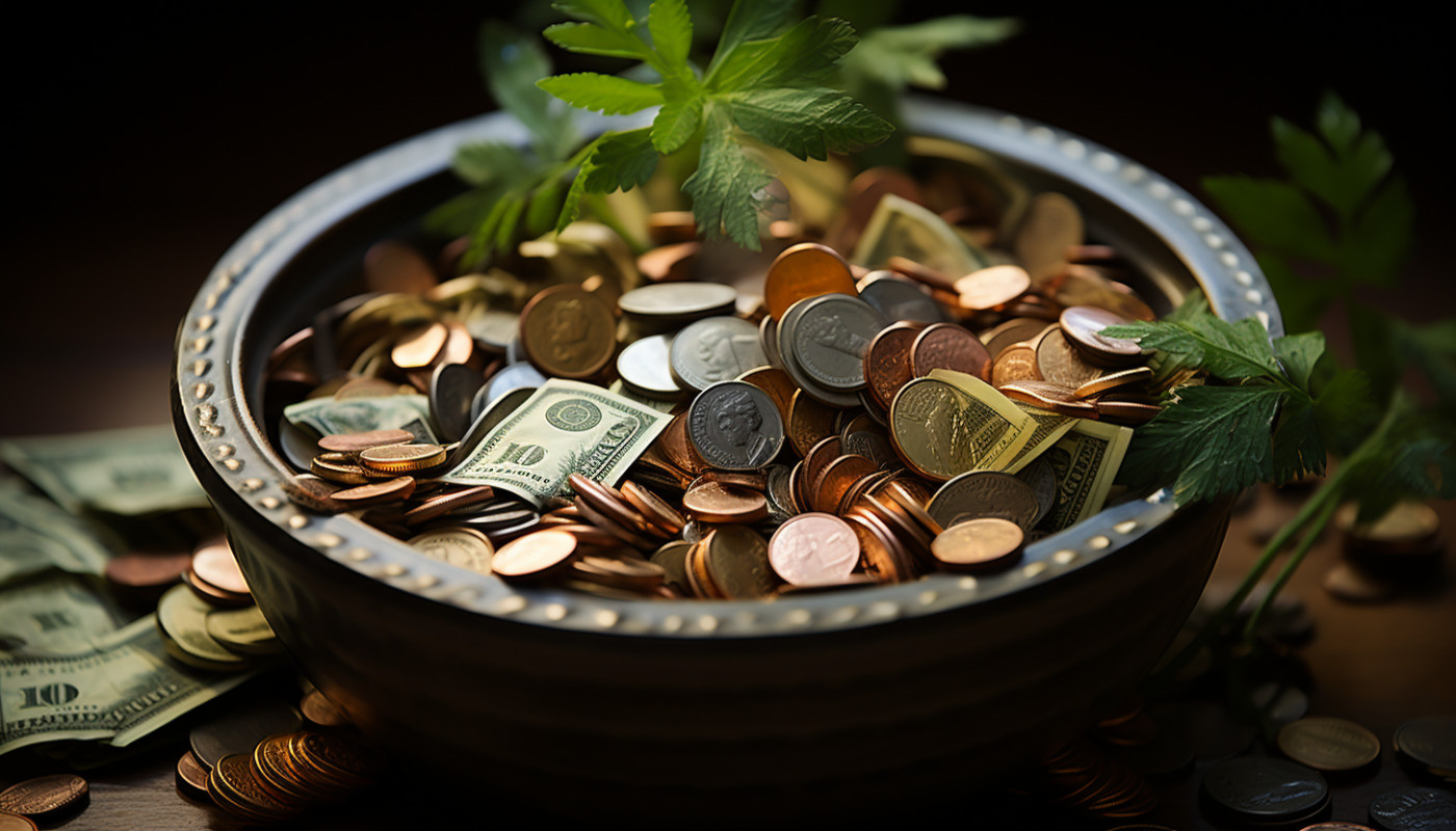 Divers - Où cacher de l'argent à la maison : quelques idées improbables