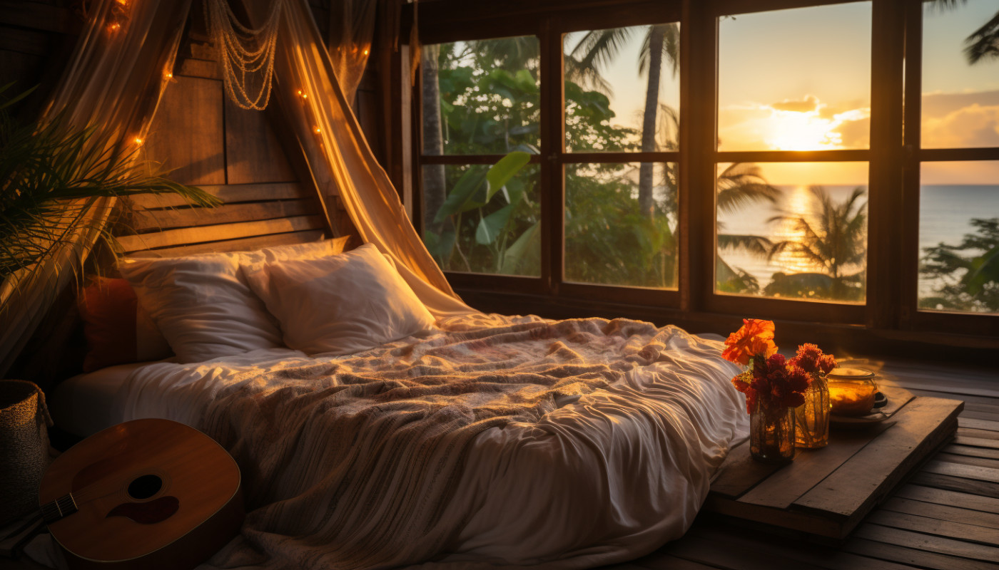 Divers - Où dormir pendant vos vacances et comment y aller avec un petit budget ?