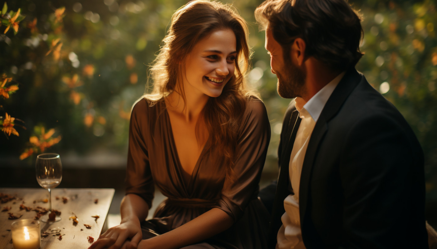 Divers - Pourquoi avoir son père à côté de soi ?