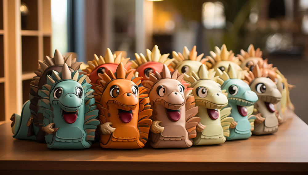 Divers - Pourquoi opter pour les sacs dinosaures ?