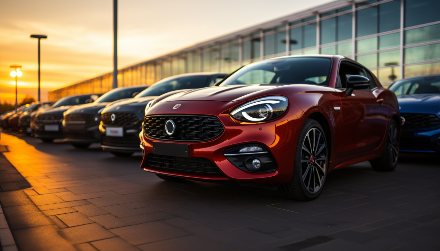 Pourquoi se procurer des voitures à l’étranger ?