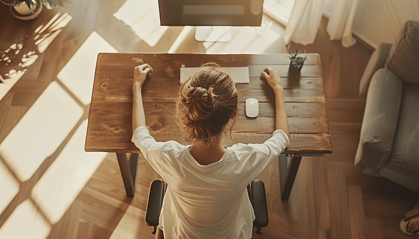 Prévention des troubles musculo-squelettiques chez les jeunes adultes conseils et exercices