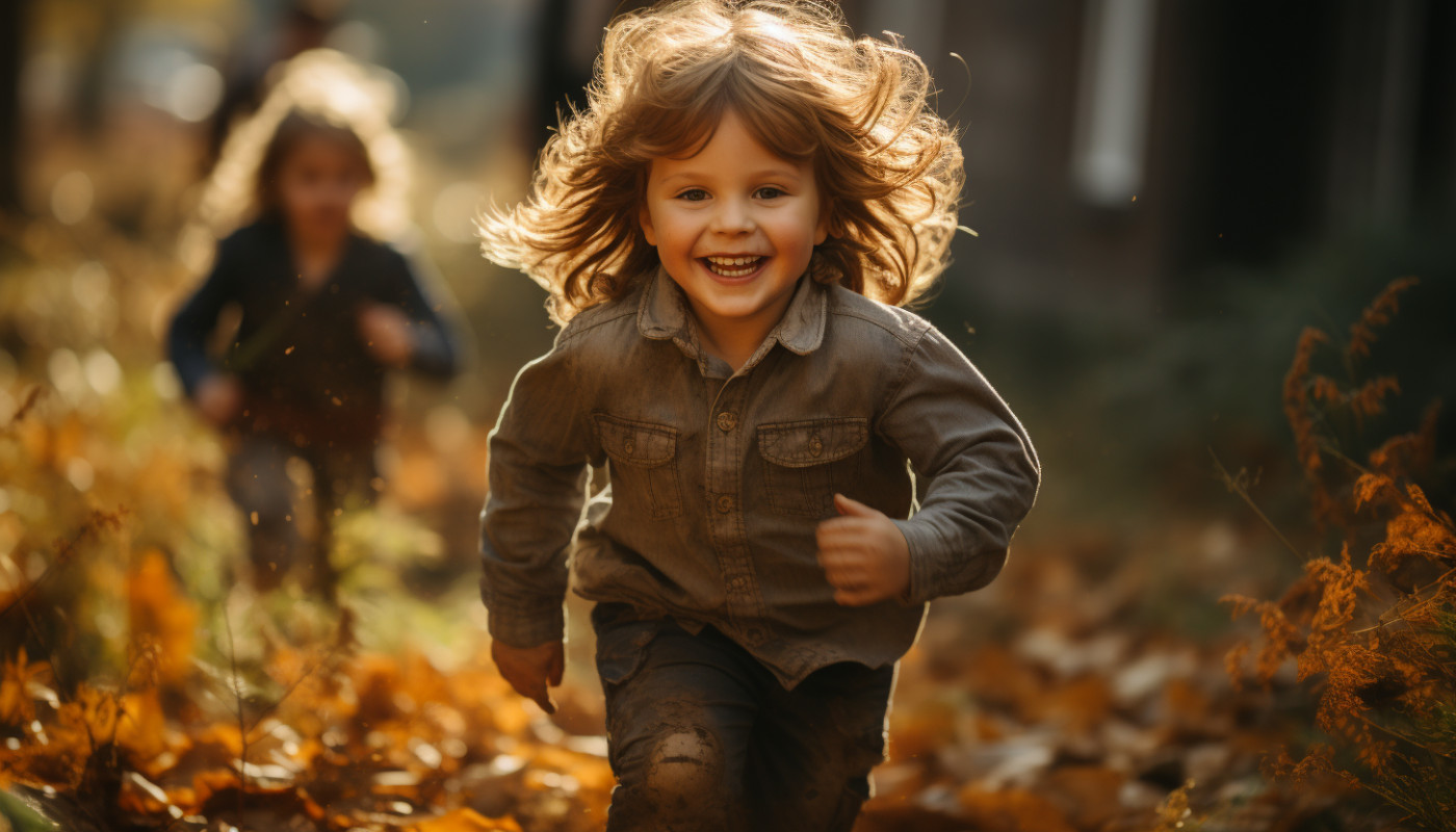 Quel est l'utilité des jeux chez les enfants ?