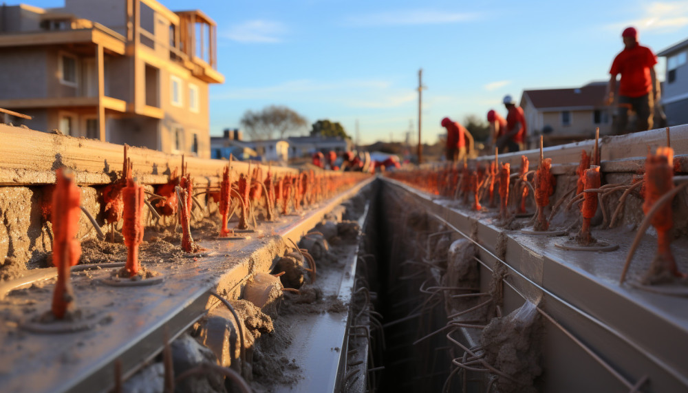 Divers - Quelle est l’importance du coffrage ?